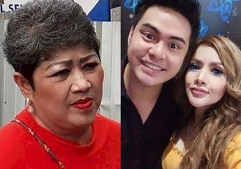 Usai Bongkar Sifat Asli Anaknya, Kini Ibu Barbie Kumalasari Blak-Blakan Akui Makan Hati dan Tak Suka Galih Ginanjar 'Manja Banget!'