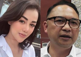 Diisukan Jalin Hubungan dengan Ari Ashkara, Pramugari Ini Operasi Plastik Hingga Pamer Hunian Mewah, Ruang Makannya Jadi Sorotan!