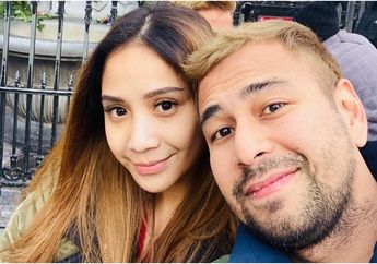 Ketiban Rezeki Nomplok di Belanda, Raffi Ahmad dan Nagita Slavina Dapat Kamar Paling Mewah Senilai Rp 100 Juta per Malam dari Manajer Hotel, Gigi: Rezeki Tikus!