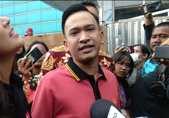 Akhir Tahun, Ruben Onsu Bakal Liburan ke Italia hingga Berangkatkan 25 Pegawainya Umrah!