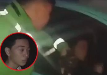 Kasihan! Diprank Order Fiktif Oleh Youtuber, Mitra Ojol Manado Malah Bakal Kena Sanksi