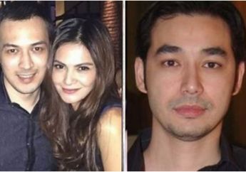 Dulu Setia Dampingi Cut Tari Berjuang Hadapi Kasus Video Syur, Begini Kabar Yusuf Subrata Usai Posisinya Digeser Richard Kevin, Masih Kerap Lakukan Ini untuk Sang Mantan Istri