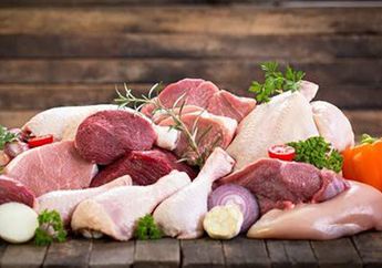 Jangan Lagi Cuci Bahan Makanan Ini Sebelum Dimasak, Bahayanya Tak Main-main Untuk Kesehatan!