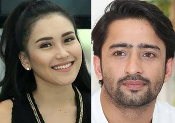 Lama Dipendam, Ayu Ting Ting Bongkar Rahasia Hubungannya dengan Shaheer Sheikh Saat Dinner di Singapura 'Biar Beda'