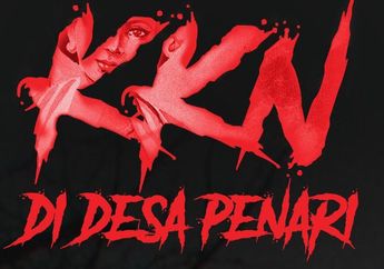 Bakal Tayang pada Tahun 2020 Mendatang, Film KKN di Desa Penari Resmi Adakan Syuting Perdana di Yogyakarta