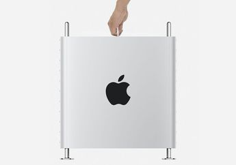 Menghabiskan RAM 1,5TB di Mac Pro 2019: Membuka Ribuan Tab Chrome
