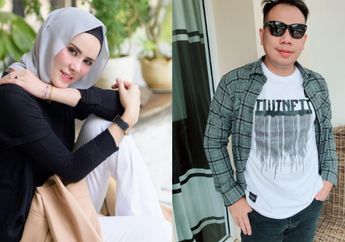 Resmi Bercerai dengan Vicky Prasetyo, Angel Lelga Sebut Ini Kabar Baik yang Ditunggu-tunggu