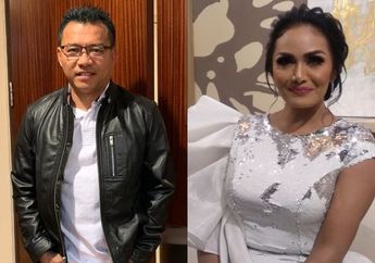 Bukan Cuma Sekali, Kyai Guru Spiritual Anang Beberkan Krisdayanti Selingkuh 5 Kali, Salah Satunya dengan Gitaris!