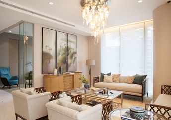 Tips Tahun Baru: Rumah Aman dari Maling Karena Adanya Teralis Besi