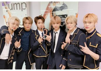 Deretan Musisi Tanah Air Hingga Boyband Korea Selatan NCT Dream Siap Guncang Jakarta