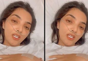 Tatapan Kosong dan Wajahnya yang Makin Pucat Jadi Sorotan, Ternyata Ashanty Tak Mau Lakukan Hal Ini Lagi Sehabis Terima Fakta Pahit di Singapura