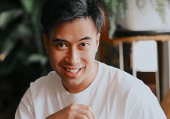 Begini Kondisi Terbaru Vidi Aldiano Pasca Operasi Kanker Ginjal di Singapura