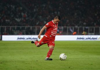 Nikahi Ibu Asuhnya Sendiri, Bek Andalan Persija Jakarta Ini Dituding Berkali-kali Main Serong. Tapi, Dia Malah Kasih Tanggapan yang Tak Kita Sangka