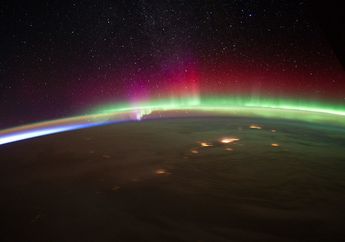 Ingin Tahu Kenapa Mars Menjadi Panas Dan 'Merah'? Bukti Terbaru NASA Ini Akhirnya Menjelaskan Semuanya