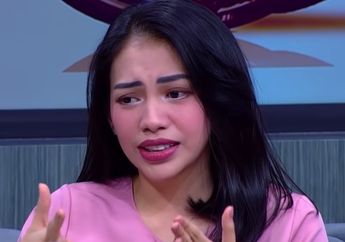 Dapat Isu Rumah Tangga Retak, Kezia Karamoy Justru Pamer Berikan Kejutan Manis Kepada Suami : Makasih Suamiku Sayang