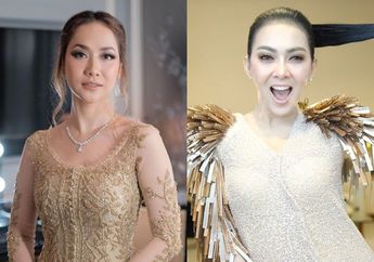 Awalnya Beri Pujian, Kelakuan Syahrini Dianggap Princess Gadungan saat Kepergok Banting Produk Makeup dari Bunga Citra Lestari hingga Bikin Warganet Meradang: Katanya Istri Solehah Tapi kok Kasar Banget