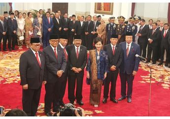 Putri Kuswisnuwardani, Ratu Kosmetik yang Jadi Satu-satunya Wantimpres Perempuan di Usia 60 Tahun, Karyanya Pernah Masuk Nominasi Piala Citra