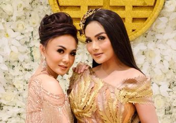 Diketahui Betah Jalani Hidup Tanpa Pasangan Selama Bertahun-tahun, Rupaya Kakak Krisdayanti Ini Sudah Lama Tak Sendiri. Dia Pun Blak-blakan Bongkar Rahasianya