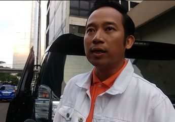 Masih Punya Satu Embrio, Denny Cagur dan Istri Ingin Kembali Jalani Program Bayi Tabung