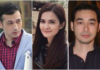 Dulu Sempat Selingkuhi Mantan Suami hingga Akhirnya Nikah Lagi, Terungkap Panggilan Sayang Cut Tari pada Richard Kevin Lewat Momen Ini