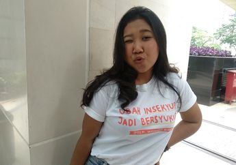 Berprofesi sebagai Komika hingga Guru, Kiky Saputri Mengaku Sering Diminta Stand Up Comedy oleh Murid-muridnya