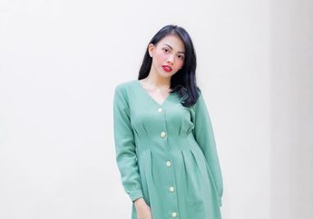 Berawal Jauh dari Tuhan, Mantan Anggota Girlband Ini Akhirnya Akui Hamil Duluan Sebelum Menikah, Kini Putuskan untuk Segera Bertobat dan Perbaiki Kesalahan Bersama Suami