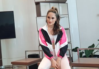 Lihat Kasus Body Shaming Merajalela di Tanah Air, Cinta Laura: No Body's Perfect.