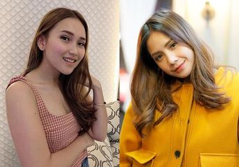 Semenjak Ayu Ting Ting Ikut Pakai Kalung Penangkal Virus, Nagita Slavina Langsung Lepas Kalung! Nggak Mau Kembaran ya?