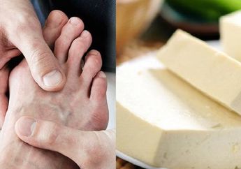 Bukannya Sehat, Makan Tahu Putih Setiap Hari Justru Bisa Membuat Anda Bolak Balik Masuk Rumah Sakit