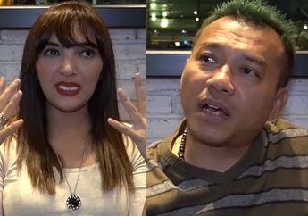 Tak Pernah Terekspos, Kini Terbongkar Rahasia Dapur Ashanty Selingkuh Hingga Buat Anang Hermansyah Geram dan Ucap Hal Ini