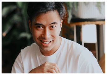 Sebelumnya Hanya Divonis Memiliki Kista, Vidi Aldiano Terlihat Tabah Ungkap Kanker di Ginjal Kirinya yang Baru Ketahuan Beberapa Minggu