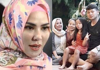 Blak-blakan Akui Menyesal, Angel Lelga Bongkar Alasan Menikah dengan Vicky Prasetyo 'Kasihan, Mereka Enggak Makan!'