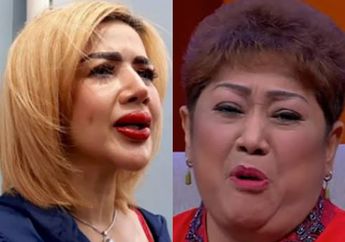 Sering Panen Hujatan, Ibu Barbie Kumalasari Bongkar Kebiasaan Anaknya Sejak Kecil 'Dia Makan Tembok'