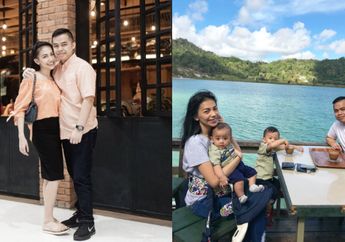Ngaku Hamil Duluan Sebelum Nikah, Kezia Karamoy Kini Tiba-tiba Sindir Telak sang Suami: Pasangan yang Baik Membuat Kita Dekat dengan Tuhan, Bukan yang Mementingkan Keinginan Dunia