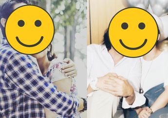 Sempat Digugat Cerai Istri 10 Tahun Lalu Lantaran Masalah Ekonomi hingga Kena Bogem Mentah Mertua, Rumah Tangga Artis Lawas Ini Justru Berakhir Bahagia