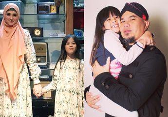 Curigai Kehamilan Mulan Jameela yang Disembunyikan, Tetangga Beberkan Kejanggalan Syukuran Kelahiran Safeea Ahmad 9 Tahun Silam: Nggak Seperti Orang Syukuran Biasa....