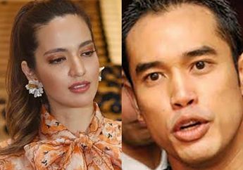 Sempat Disebut 'Kampungan' Oleh Ardi Bakrie, Nia Ramadhani Akui Tak Bisa Masak Hingga Sang Suami Makan Mie Kadaluwarsa 'Mantap!'