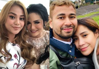 BERITA TERPOPULER: Krisdayanti yang Nekat Main Serong dan Tinggalkan Anang Hermansyah Tak Kuasa Menahan Tangis Saat Aurel Tanyakan Nasibnya, hingga Raffi Ahmad-Nagita Slavina Dapat Kamar Paling Mewah Senilai Rp 100 Juta per Malam dari Manajer Hotel d