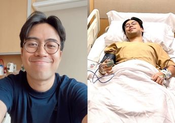 Ginjal Kiri Vidi Aldiano Diangkat Usai Jadi Sarang Kanker, Ibunda Alika Islamadina Ungkap Kondisi Terkini sang Penyanyi