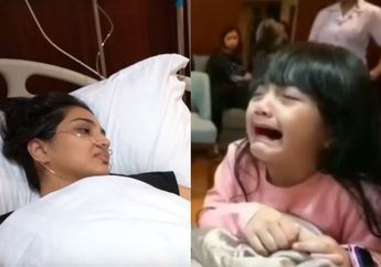 Terungkap, Wajah Lesu dan Tatapan Nanar dari Penyanyi Kondang Itu Ternyata Bukan Gara-gara Masalah Kesehatannya yang Menurun. Tapi, Karena Dia Lakukan Hal Ini