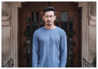 Sempat Gagal Menikah, Kini Denny Sumargo Ungkap Telah Temukan Wanita yang Satu Visi dan Misi Dengannya, Siap Lepas Masa Lajang Nih?