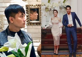 Terawang Kisah Cinta Jessica Iskandar dan Richard Kyle dengan Tarot, Denny Darko Beri Peringatan?