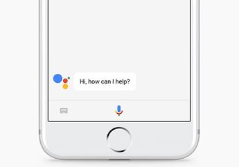 Google Assistant Interpreter Telah Hadir di iOS, Terjemahkan Real Time