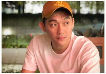 Setahun Berlalu Ditinggal Dylan Sahara dalam Tragedi Tsunami, Ifan Seventeen Mengaku Lalui Tahun 2019 Ini dengan Keterpurukan