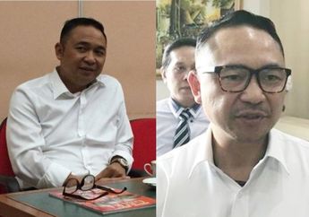 Makin Menderita Setelah Jadi Pengangguran, Mantan Dirut Garuda yang Baru Dicopot Erick Thohir Ini Harus Bersiap Hadapi Hukuman Pidana