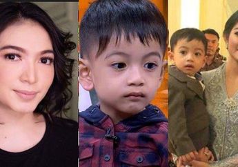 Padahal Cuma Temani Jan Ethes Makan Donat, Penampilan Selvi Ananda Sukses Banjir Pujian, Cantik Banget!