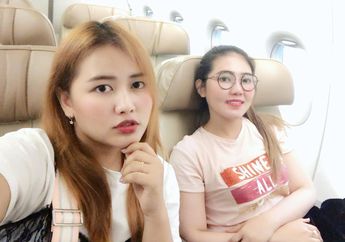 Adik Via Vallen Positif Virus Corona karena Nekat Keluyuran, Sang Biduan Mati Kutu Disemprot Netizen: Udah Tahu Pandemi Malah Antar Jemput Pacar!