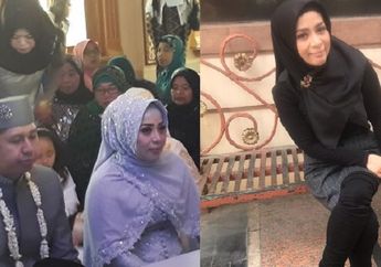 Bak Telan Pil Pahit, Muzdalifah Cuma Dianggap Karyawan oleh Mantan Suami Di Depan Istri Sah Hingga Jadi Sasaran Penagih Hutang