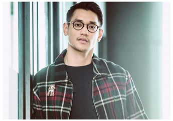 Vidi Aldiano Mengidap Kanker Ginjal, Afgan Syahreza Berikan Dukungan dan Doa untuk Sang Sahabat
