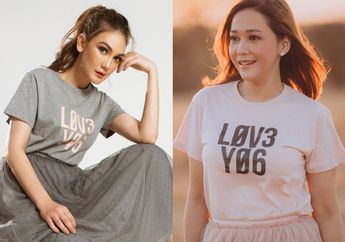 Tinggal Beberapa Hari Lagi, Tahun 2020 Jadi Pembuktian Cinta Luna Maya Setelah Patah Hati Ditinggal Pergi Sang Kekasih. Tapi, Ada Sosok Perempuan Jawa yang Bakal Pimpin Jakarta